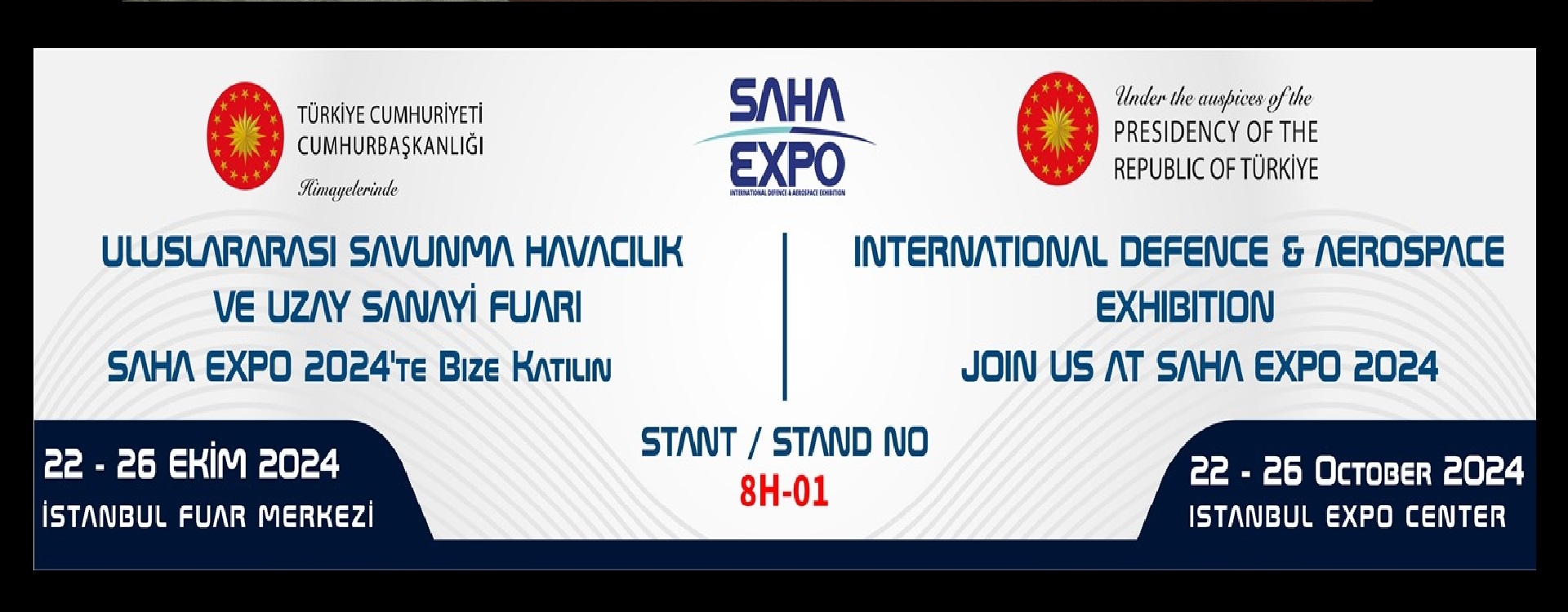 Saha Expo